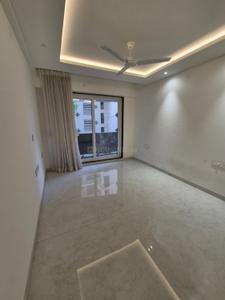 Hall Image of 2141 Sq.ft 3 BHK Apartment / Flat for sale in Sara Antalya, Belapur CBD Navi Mumbai for Rs. 40000000