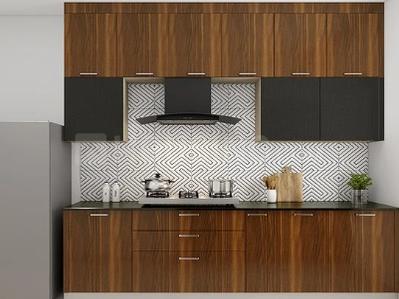 Kitchen Image of 750 Sq.ft 2 BHK Villa for sale in Kaggalipura Bengaluru for Rs. 7048800