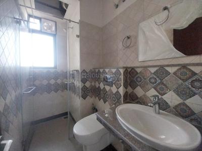 Bathroom Image of 1671 Sq.ft 3 BHK Apartment / Flat for sale in Bengal Peerless Avidipta Phase II, Mukundapur Kolkata for Rs. 25000000