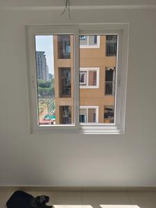 Bedroom Image of 918 Sq.ft 3 BHK Apartment / Flat for sale in Urbanrise Revolution One, Padur Chennai for Rs. 8500000