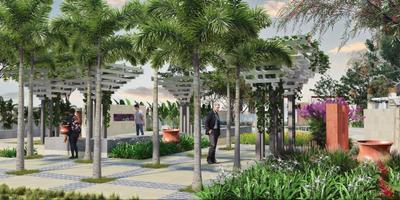 Image of 2450 Sq.ft 3 BHK Villa for sale in Radiance Gardenia, Chikkagubbi Village, Bengaluru for Rs. 36900000