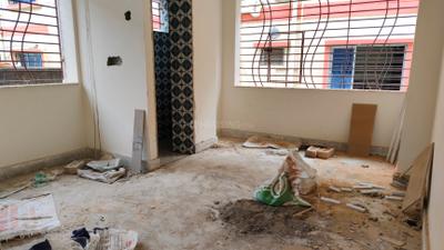 Bedroom Image of 582 Sq.ft 2 BHK Apartment / Flat for sale in Keshtopur Kolkata for Rs. 1800000