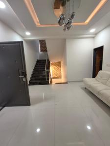 Hall Image of 4725 Sq.ft 8 BHK Villa for sale in Thaltej Ahmedabad for Rs. 81000000