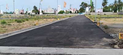 Image of 1092 Sq.ft Residential Plot / Land for sale in Avadi, Chennai for Rs. 7644000