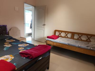Bedroom Image of 2500 Sq.ft 3 BHK Independent House for sale in Kelwa Mumbai for Rs. 12900000
