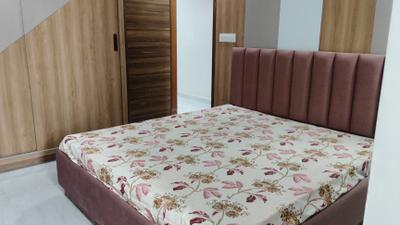 Bedroom Image of 1795 Sq.ft 4 BHK Apartment / Flat for sale in RK The Veranda, Kanakpura Jaipur for Rs. 8600000
