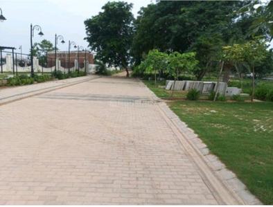 Image of 1215 Sq.ft Residential Plot / Land for sale in 3B Estate 95, Sector 95, Gurgaon for Rs. 21600000