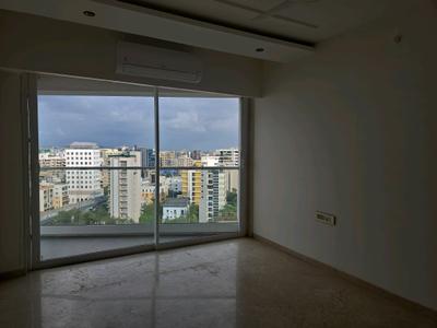 Bedroom Image of 3300 Sq.ft 4 BHK Apartment / Flat for sale in Chandan, Juhu Mumbai for Rs. 122500000