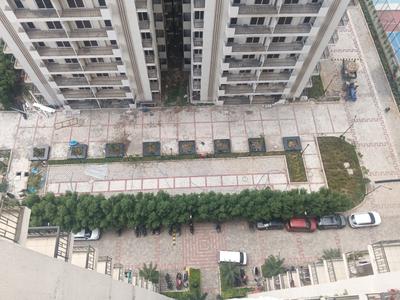 Image of 650 Sq.ft 2 BHK Apartment / Flat for sale in MRG Ultimus, Sector 90, Gurgaon for Rs. 5900000