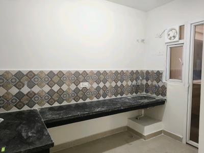 Kitchen Image of 745 Sq.ft 2 BHK Apartment / Flat for sale in Signature Global The Millennia 2, Sector 37D Gurgaon for Rs. 7300000