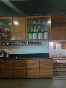 Kitchen Image of 3153 Sq.ft 3 BHK Independent House for sale in Jodhpur Ahmedabad for Rs. 42500000