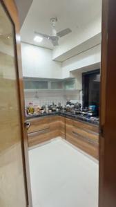 Kitchen Image of 600 Sq.ft 1 BHK Apartment / Flat for sale in Matunga East Mumbai for Rs. 23500000