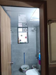 Image of 1200 Sq.ft 2.5 BHK Apartment / Flat for rent in Clover Acropolis, Viman Nagar, Pune for Rs. 70000