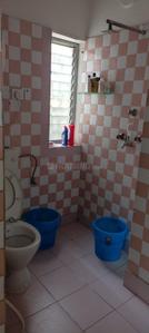 Bathroom Image of 570 Sq.ft 1 BHK Apartment / Flat for sale in Elgin Kolkata for Rs. 6000000