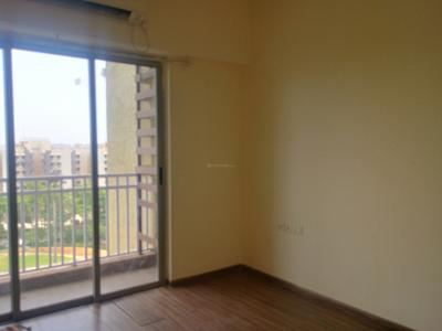 Bedroom Image of 927 Sq.ft 2 BHK Apartment / Flat for sale in Lodha Casa Bella Gold, Palava Phase 1 Thane for Rs. 6000000