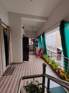 Balcony Image of 2300 Sq.ft 4 BHK Independent House for sale in Avanti Vihar Raipur for Rs. 13500000