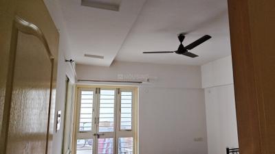 Bedroom Image of 1110 Sq.ft 2 BHK Apartment / Flat for sale in Vishwa Vinayak Florencia Phase 1, Wakad Pune for Rs. 11200000