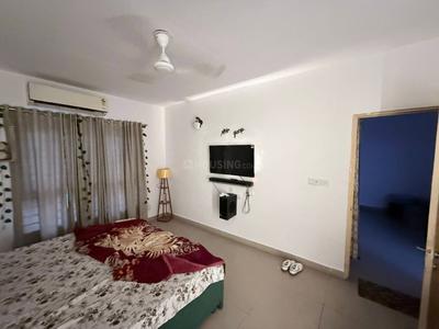 Bedroom Image of 2557 Sq.ft 2 BHK Apartment / Flat for sale in Sector 88 Mohali for Rs. 11000000