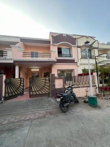 Image of 2400 Sq.ft 3.5 BHK Duplex for sale in Aakriti Flamingo III, Bawadiya Kalan, Bhopal for Rs. 14000000