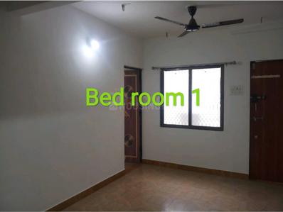Hall Image of 1350 Sq.ft 3 BHK Apartment / Flat for rent in Nava Vadaj Ahmedabad for Rs. 20000
