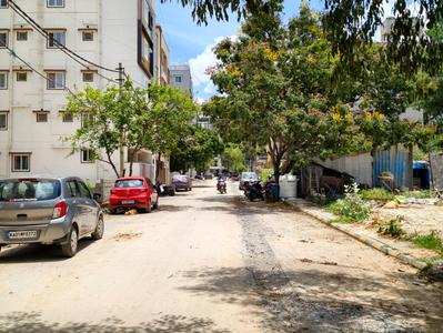 Image of 2400 Sq.ft Residential Plot / Land for sale in JR Layout, KPC Layout, Bengaluru for Rs. 37200000