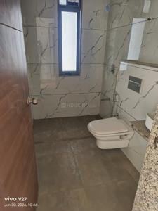 Image of 2300 Sq.ft 3 BHK Apartment / Flat for rent in Samanvay South Park, New Alkapuri, Vadodara for Rs. 25000