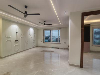 Hall Image of 2367 Sq.ft 4.5 BHK Builder Floor for sale in Sector 10 Gurgaon for Rs. 28500000
