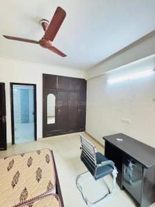 Bedroom Image of 1480 Sq.ft 3 BHK Apartment / Flat for sale in The Antriksh Golf View, Sector 78 Noida for Rs. 12500000