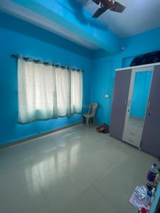 Bedroom Image of 700 Sq.ft 2 BHK Apartment / Flat for sale in Kopar Khairane Navi Mumbai for Rs. 8500000