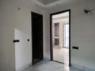 Living Room Image of 500 Sq.ft 1 BHK Apartment / Flat for rent in Chhattarpur New Delhi for Rs. 19500