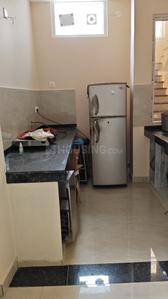 Kitchen Image of 200 Sq.ft 1 RK Independent House for rent in Arya Nagar Alwar for Rs. 8000