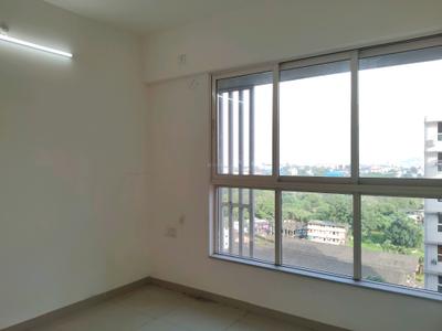 Bedroom Image of 364 Sq.ft 1 BHK Apartment / Flat for sale in Mahindra Happinest Kalyan, Bhiwandi Thane for Rs. 3500000