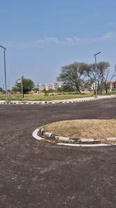Image of 1350 Sq.ft Residential Plot / Land for sale in Jubilee City Gardens, Sector 116, Mohali for Rs. 14000000