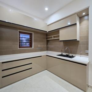 Kitchen Image of 4100 Sq.ft 4 BHK Independent House for sale in Kakkanad Kochi for Rs. 30000000