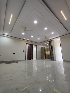 Hall Image of 1300 Sq.ft 3 BHK Builder Floor for sale in Govindpuram Ghaziabad for Rs. 6500000