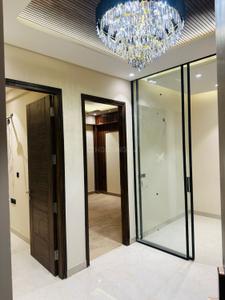 Hall Image of 1050 Sq.ft 3 BHK Apartment / Flat for sale in Tulip Orange, Sector 70 Gurgaon for Rs. 15500000
