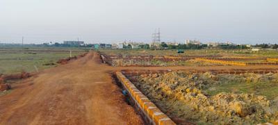 Patrapada Plot View 3