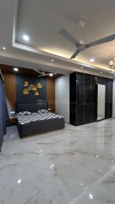 Hall Image of 2100 Sq.ft 4 BHK Independent House for sale in Injambakkam Chennai for Rs. 36500000