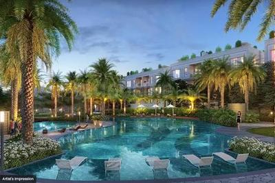 4 BHK Villa