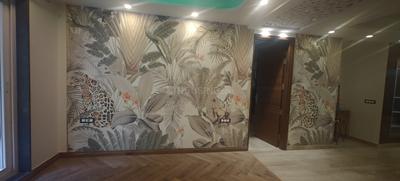 Bedroom Image of 2100 Sq.ft 4 BHK Builder Floor for sale in Sector 23A Gurgaon for Rs. 35000000