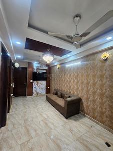 Hall Image of 1200 Sq.ft 3 BHK Builder Floor for sale in Vasundhara Ghaziabad for Rs. 7000000