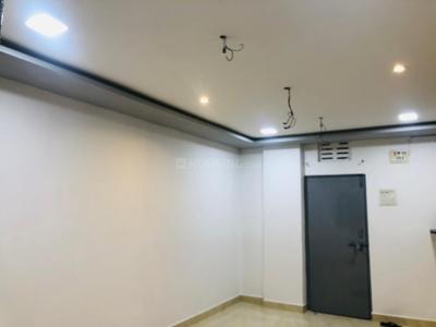 Hall Image of 640 Sq.ft 1 BHK Apartment / Flat for sale in Amroli Surat for Rs. 1385000