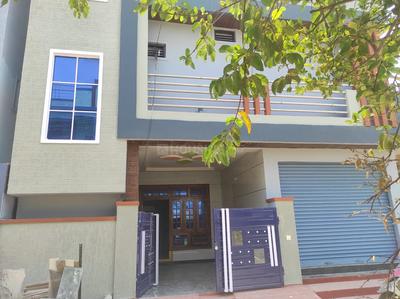 Image of 3300 Sq.ft 4 BHK Independent House for sale in Beeramguda, Sangareddy for Rs. 13600000