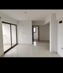 Hall Image of 1737 Sq.ft 3 BHK Apartment / Flat for sale in Tragad Ahmedabad for Rs. 8500000