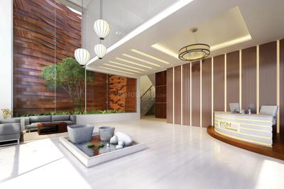 Balcony Image of 7948 Sq.ft 4 BHK Apartment / Flat for sale in PS Vyom, Behala Kolkata for Rs. 45000000