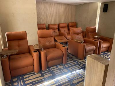 Image of 1330 Sq.ft 2 BHK Apartment / Flat for rent in Tata La Vida, Sector 112, Gurgaon for Rs. 44000