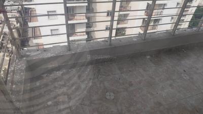 Image of 477 Sq.ft 1 RK Studio for rent in Supertech Czar Suites, Omicron I, Greater Noida for Rs. 18000