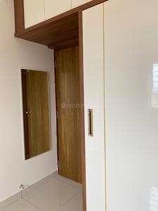 Bedroom Image of 999 Sq.ft 2 BHK Apartment / Flat for sale in Prestige Finsbury Park Hyde, Gummanahalli Bengaluru for Rs. 11000000