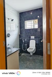 Image of 1800 Sq.ft 3 BHK Builder Floor for rent in Nagarbhavi, Bengaluru for Rs. 50000