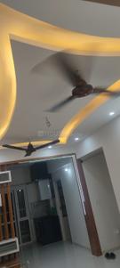Hall Image of 960 Sq.ft 2 BHK Apartment / Flat for rent in DS Max Sovereign, Hallehalli Bengaluru for Rs. 26000